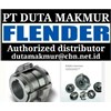 pt duta makmur distributor flender coupling neupex size b