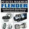 pt duta makmur distributor flender coupling neupex size b-2