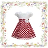 baju anak polkadot - 1983-2