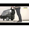 karcher hot & cold water high pressure cleaner hds 6/ 14 c-5