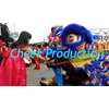 sanggar barongsai ci kim kim