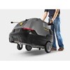 karcher hot & cold water high pressure cleaner hds 6/ 14 c-3