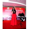sanggar organ tunggal citra studio