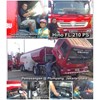 broquet type low performa untuk isuzu panther-4