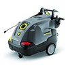 karcher hot & cold water high pressure cleaner hds 6/ 14 c-4