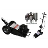 14140 titan 22 ton air/ hydraulic service jack