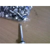 screw stainless steel # 12-24x63 sus410-1