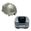 air pump 40 watt, lubang 8, air flow 3000 l/ hr