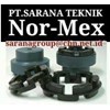 sell normex coupling pt sarana teknik type e - g-h flexomax tschan coupling mitsuboshi hyperflex coupling