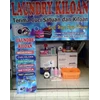 laundry kiloan franchise