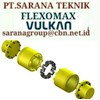 flexomax coupling type g - gg - gh pt sarana teknik flexomax flexible coupling
