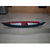 perahu tradisional jambi