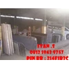 granit nero absolute