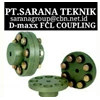 dmaxx merk fcl coupling distributor pt sarana teknik fcl coupling fcl 125 fcl 140 fcl 160 fcl coupling equal fcl nbk & fcl idd
