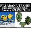dmaxx merk fcl coupling pt sarana teknik fcl coupling fcl 125 fcl coupling equal fcl nbk & fcl idd-1
