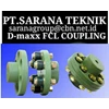dmaxx merk fcl coupling distributor pt sarana teknik fcl coupling fcl 125 fcl 140 fcl 160 fcl coupling equal fcl nbk & fcl idd-2