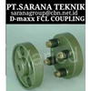 dmaxx merk fcl coupling pt sarana teknik fcl coupling fcl 125 fcl coupling equal fcl nbk & fcl idd