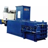 horizontal bale press ( mesin press sampah/ kertas/ karton)-1