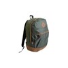 tas backpack j-sport classic green army-3