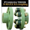flexible coupling d-maxx