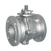 ball valve ss304