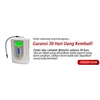 waterlic mesin air alkali ( kangen water) tehnologi kesehatan dari jepang-5