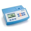 hi 83208 multiparameter photometer for water conditioning