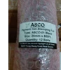 hot stamping foil merk asco