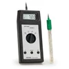 hanna instrument hi 8014 educational portable ph/ orp meter