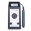 hi 8033 portable conductivity meter/ ms/ tds meter
