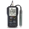 hi 87314 ec and resistivity portable meter