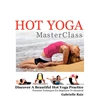 dvd hot yoga master class