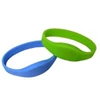 gelang access rfid - wristband silicon