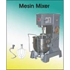 mesin mixer makanan ( food mixer )