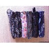 tas yoga batik,unique yoga props bali