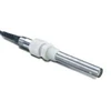 3400 analog contacting conductivity sensors, conductivity sensor, cell constant 0.05, stainless steel-t, aluminum hd cat. no. 3422a5c
