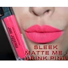sleek matte me - brink pink-1