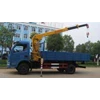 rental hiab/ truck cranes ( telescopics boom )-1