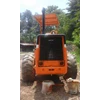 wheel loader komatsu fay 510
