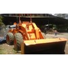 wheel loader komatsu fay 510-1