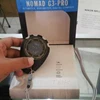 brunton nomad g3 pro altimeter & kompas-1