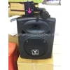 portable wireless pa system vpk audio dp107f-1