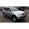sewa mobil rental pajero medan, rent car pajero medan