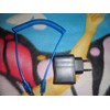 kabel charger warna