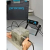 ultrasonic pulse velocity ( upv) uji retak beton / batuan, pundit lab