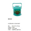 rice bucket 6 ltr dx tms