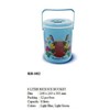 rice bucket 8 ltr dx tms