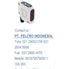 pt.felcro indonesia\sesnopart|contrinex|ifm|0818790679-1