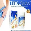 fit & slim dietary supplement ( 100% natural herbal extract)-3