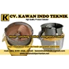 mesin conching coklat - kawanindoteknik@gmail.com